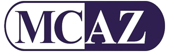 MCAZ Logo